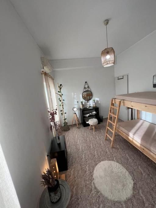 Beach Apartment Edem First Floor Perivolos  Exterior foto